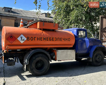 ЗІЛ 130, об'ємом двигуна 6 л та пробігом 1 тис. км за 7400 $, фото 10 на Automoto.ua
