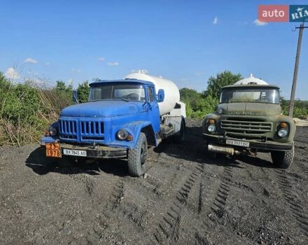 ЗИЛ 130, объемом двигателя 0 л и пробегом 1000 тыс. км за 6500 $, фото 2 на Automoto.ua