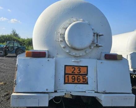 ЗИЛ 130, объемом двигателя 0 л и пробегом 1000 тыс. км за 6500 $, фото 4 на Automoto.ua