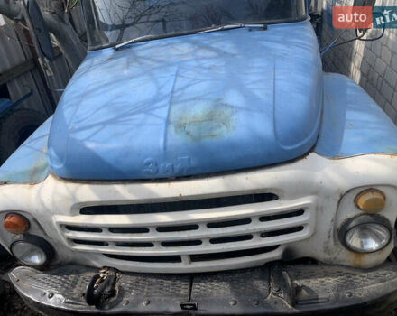 ЗИЛ 130, объемом двигателя 0 л и пробегом 300 тыс. км за 4999 $, фото 10 на Automoto.ua