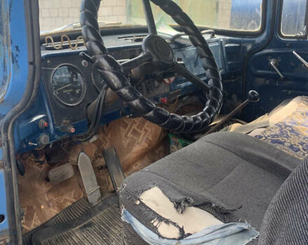 ЗИЛ 130, объемом двигателя 0 л и пробегом 300 тыс. км за 4999 $, фото 9 на Automoto.ua