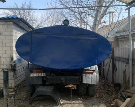 ЗИЛ 130, объемом двигателя 0 л и пробегом 300 тыс. км за 4999 $, фото 12 на Automoto.ua