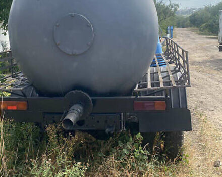 ЗИЛ 130, объемом двигателя 0 л и пробегом 300 тыс. км за 4999 $, фото 2 на Automoto.ua