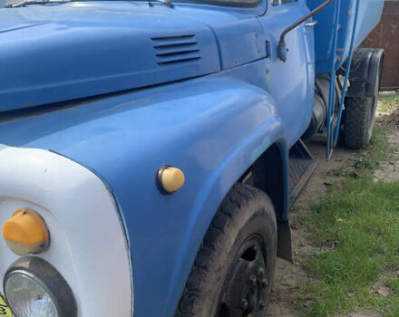 ЗИЛ 130, объемом двигателя 0 л и пробегом 300 тыс. км за 4999 $, фото 6 на Automoto.ua