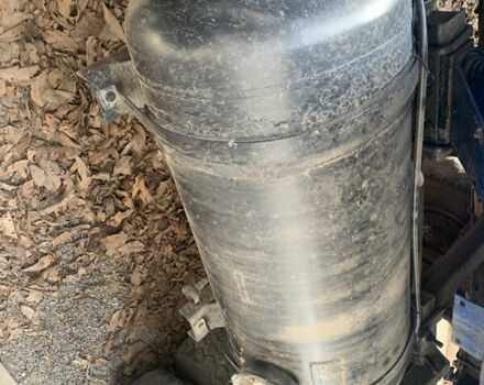 ЗИЛ 130, объемом двигателя 0 л и пробегом 300 тыс. км за 4999 $, фото 15 на Automoto.ua