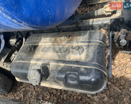 ЗИЛ 130, объемом двигателя 0 л и пробегом 300 тыс. км за 4999 $, фото 13 на Automoto.ua