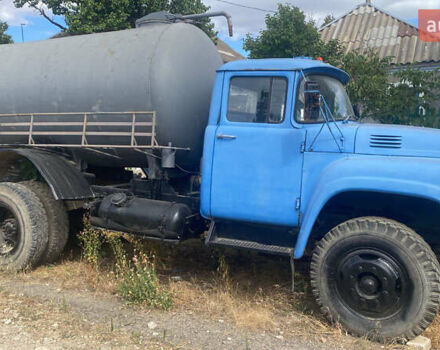 ЗИЛ 130, объемом двигателя 0 л и пробегом 300 тыс. км за 4999 $, фото 1 на Automoto.ua
