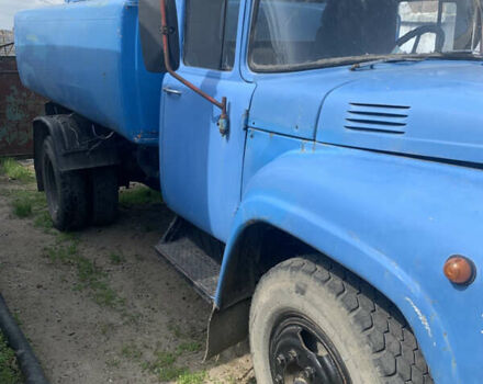 ЗИЛ 130, объемом двигателя 0 л и пробегом 300 тыс. км за 4999 $, фото 5 на Automoto.ua