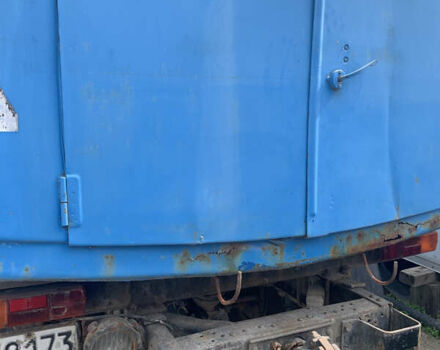 ЗИЛ 130, объемом двигателя 0 л и пробегом 300 тыс. км за 4999 $, фото 8 на Automoto.ua