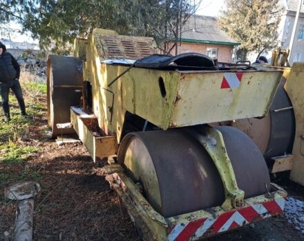 ЗИЛ 130, объемом двигателя 0 л и пробегом 0 тыс. км за 131 $, фото 4 на Automoto.ua