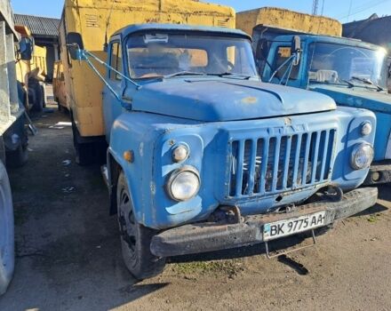 ЗИЛ 130, объемом двигателя 0 л и пробегом 0 тыс. км за 131 $, фото 1 на Automoto.ua
