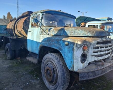 ЗИЛ 130, объемом двигателя 0 л и пробегом 0 тыс. км за 131 $, фото 2 на Automoto.ua