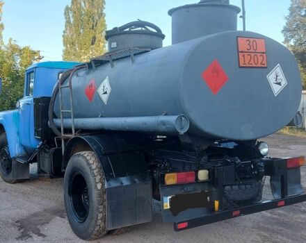 ЗИЛ 130 1982 в Кременчуге на Automoto.ua ЗИЛ 130, объемом двигателя 0 л и пробегом 0 тыс. км за 7500 $, фото 1 на Automoto.ua