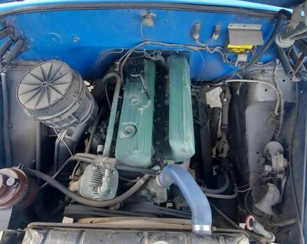 ЗИЛ 130 1982 в Кременчуге на Automoto.ua ЗИЛ 130, объемом двигателя 0 л и пробегом 0 тыс. км за 7500 $, фото 2 на Automoto.ua