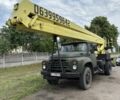 ЗИЛ 130, объемом двигателя 0 л и пробегом 0 тыс. км за 8500 $, фото 1 на Automoto.ua
