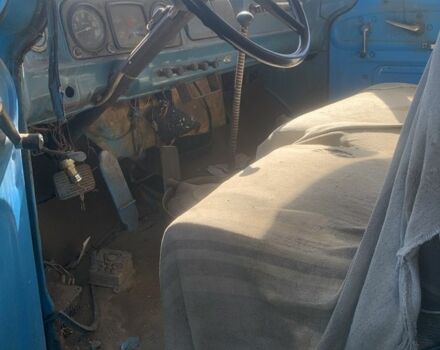 ЗИЛ 130 1989 в Краматорске на Automoto.ua ЗИЛ 130, объемом двигателя 0 л и пробегом 0 тыс. км за 3200 $, фото 3 на Automoto.ua
