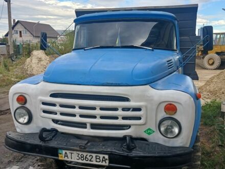 ЗІЛ 130, об'ємом двигуна 0 л та пробігом 0 тис. км за 3500 $, фото 1 на Automoto.ua