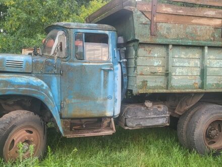 ЗІЛ 130, об'ємом двигуна 0 л та пробігом 0 тис. км за 2700 $, фото 1 на Automoto.ua