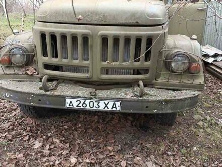 ЗІЛ 130 1970 у Харкові на Automoto.ua ЗІЛ 130, об'ємом двигуна 0 л та пробігом 225 тис. км за 2500 $, фото 1 на Automoto.ua