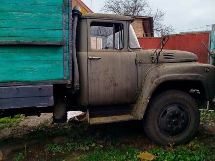 ЗІЛ 130, об'ємом двигуна 5 л та пробігом 0 тис. км за 3000 $, фото 1 на Automoto.ua