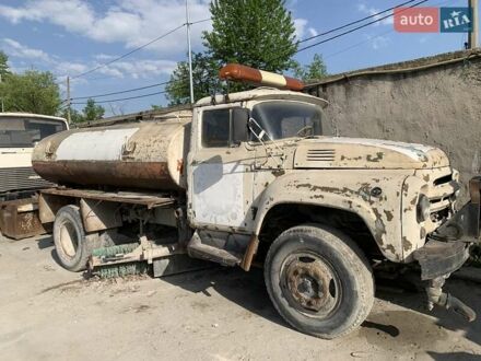 ЗІЛ 130 1977 у Києві на Automoto.ua ЗІЛ 130, об'ємом двигуна 0 л та пробігом 223 тис. км за 2000 $, фото 1 на Automoto.ua
