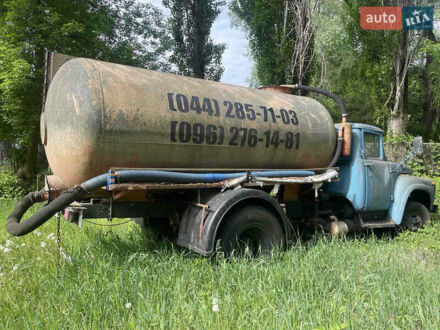 ЗИЛ 130 1978 в Киеве на Automoto.ua ЗИЛ 130, объемом двигателя 0 л и пробегом 0 тыс. км за 5000 $, фото 1 на Automoto.ua