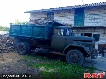 ЗІЛ 130, об'ємом двигуна 6 л та пробігом 100 тис. км за 4000 $, фото 1 на Automoto.ua