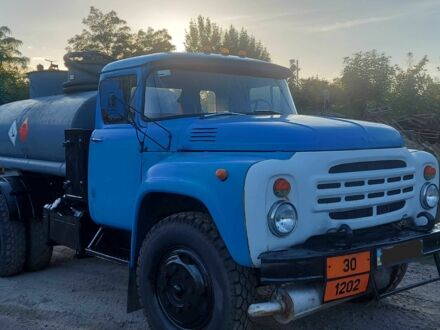 ЗИЛ 130, объемом двигателя 0 л и пробегом 0 тыс. км за 7500 $, фото 1 на Automoto.ua