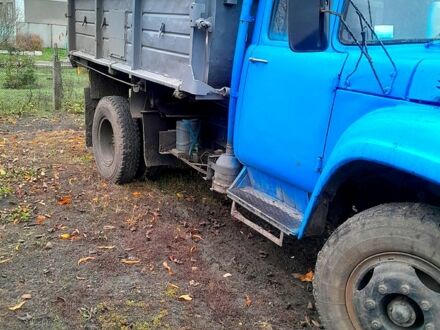 ЗІЛ 130, об'ємом двигуна 4.5 л та пробігом 430 тис. км за 6500 $, фото 1 на Automoto.ua