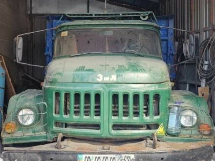 ЗІЛ 130, об'ємом двигуна 0 л та пробігом 0 тис. км за 2184 $, фото 1 на Automoto.ua