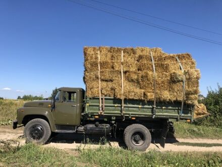 ЗИЛ 130, объемом двигателя 0 л и пробегом 0 тыс. км за 9000 $, фото 1 на Automoto.ua