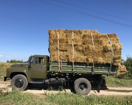 ЗІЛ 130, об'ємом двигуна 0 л та пробігом 0 тис. км за 9000 $, фото 1 на Automoto.ua