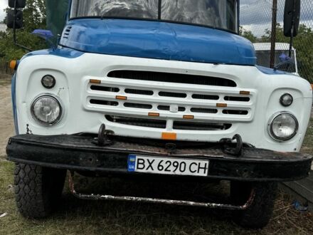ЗИЛ 130, объемом двигателя 0 л и пробегом 0 тыс. км за 4000 $, фото 1 на Automoto.ua