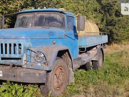 ЗИЛ 130 1983 в Овруче на Automoto.ua ЗИЛ 130, объемом двигателя 6 л и пробегом 300 тыс. км за 3500 $, фото 1 на Automoto.ua