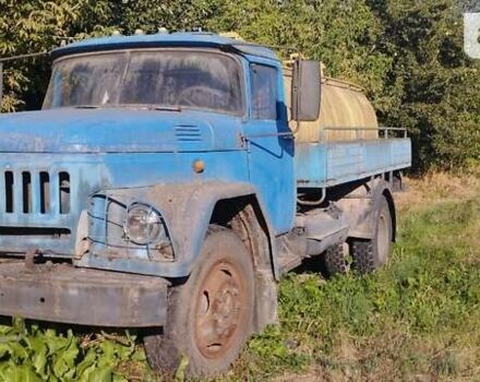 ЗІЛ 130, об'ємом двигуна 6 л та пробігом 300 тис. км за 3500 $, фото 1 на Automoto.ua