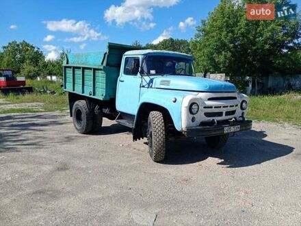 ЗИЛ 130 1983 в Ярмолинцы на Automoto.ua ЗИЛ 130, объемом двигателя 0 л и пробегом 222 тыс. км за 2300 $, фото 1 на Automoto.ua