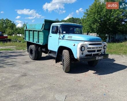 ЗІЛ 130, об'ємом двигуна 0 л та пробігом 222 тис. км за 2300 $, фото 1 на Automoto.ua