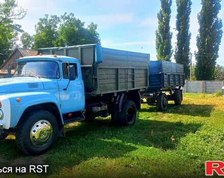 ЗІЛ 130, об'ємом двигуна 4.8 л та пробігом 130 тис. км за 14850 $, фото 1 на Automoto.ua