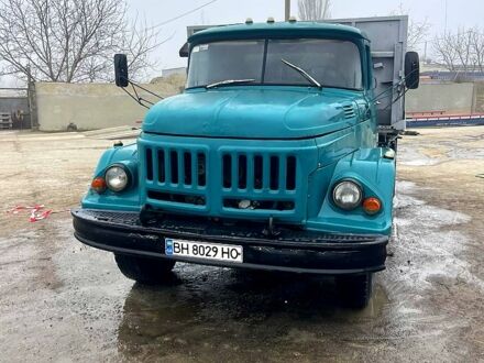 ЗІЛ 130 1983 у Измаиле на Automoto.ua ЗІЛ 130, об'ємом двигуна 6 л та пробігом 150 тис. км за 5800 $, фото 1 на Automoto.ua