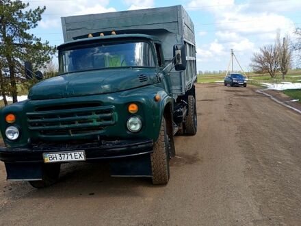 ЗІЛ 130 1984 у Миколаєві на Automoto.ua ЗІЛ 130, об'ємом двигуна 4.7 л та пробігом 100 тис. км за 5500 $, фото 1 на Automoto.ua