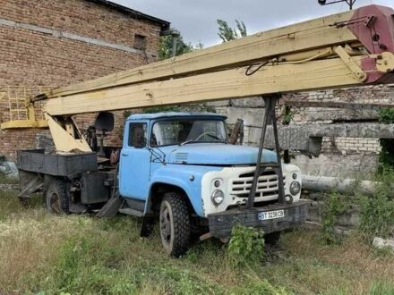 ЗІЛ 130, об'ємом двигуна 0 л та пробігом 0 тис. км за 6000 $, фото 1 на Automoto.ua