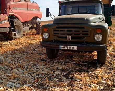 ЗІЛ 130, об'ємом двигуна 6 л та пробігом 0 тис. км за 3850 $, фото 1 на Automoto.ua