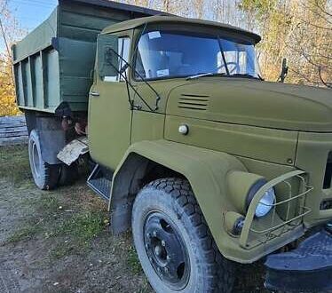 ЗИЛ 130, объемом двигателя 0 л и пробегом 300 тыс. км за 1899 $, фото 1 на Automoto.ua