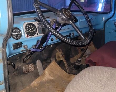 ЗИЛ 130, объемом двигателя 0 л и пробегом 0 тыс. км за 6000 $, фото 1 на Automoto.ua