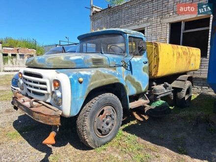 ЗИЛ 130, объемом двигателя 0 л и пробегом 300 тыс. км за 5500 $, фото 1 на Automoto.ua