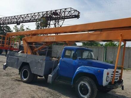 ЗИЛ 130, объемом двигателя 0 л и пробегом 0 тыс. км за 10500 $, фото 1 на Automoto.ua