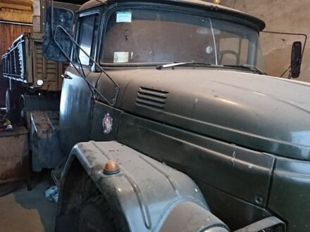 ЗИЛ 130, объемом двигателя 0 л и пробегом 0 тыс. км за 3300 $, фото 1 на Automoto.ua