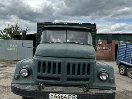 ЗИЛ 130 1985 в Демидовке на Automoto.ua ЗИЛ 130, объемом двигателя 0 л и пробегом 250 тыс. км за 3300 $, фото 1 на Automoto.ua
