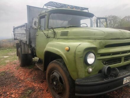 ЗИЛ 130 1985 в Иршава на Automoto.ua ЗИЛ 130, объемом двигателя 0 л и пробегом 0 тыс. км за 2200 $, фото 1 на Automoto.ua