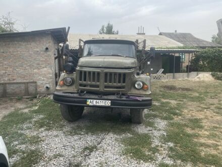 ЗИЛ 130, объемом двигателя 0 л и пробегом 0 тыс. км за 5001 $, фото 1 на Automoto.ua